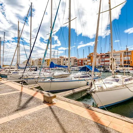 Sur Le Port Appartement