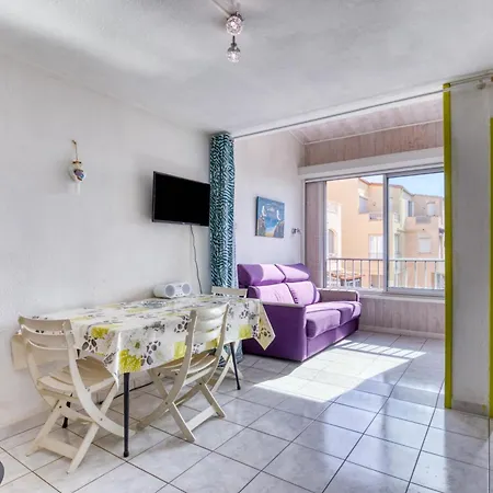 Appartement Sur Le Port Agde