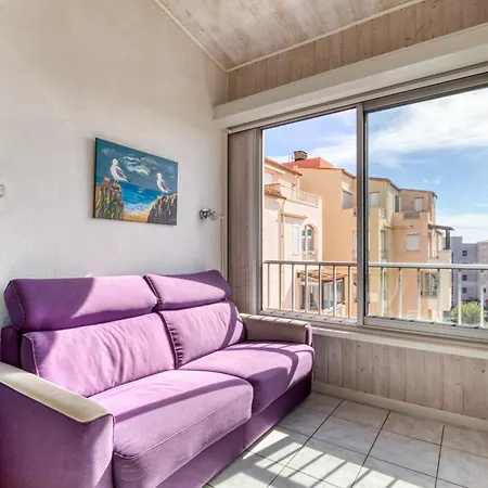 Appartement Sur Le Port