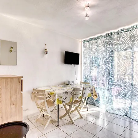 Sur Le Port Appartement