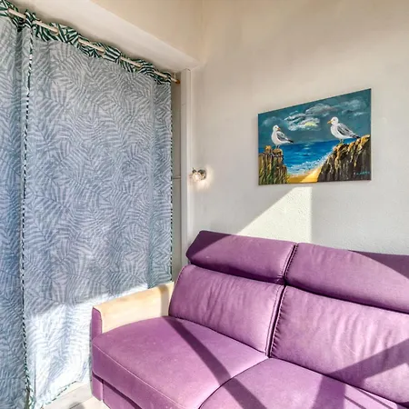 Sur Le Port Appartement Agde