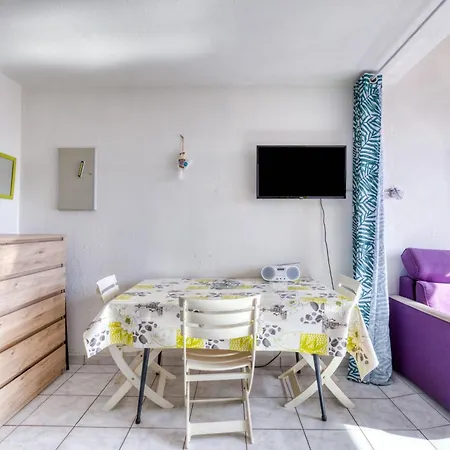 Appartement Sur Le Port