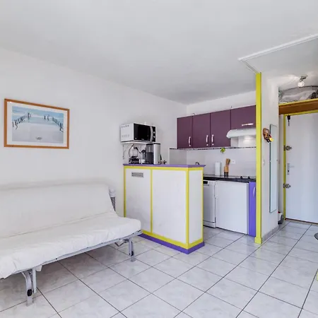 Appartement Sur Le Port