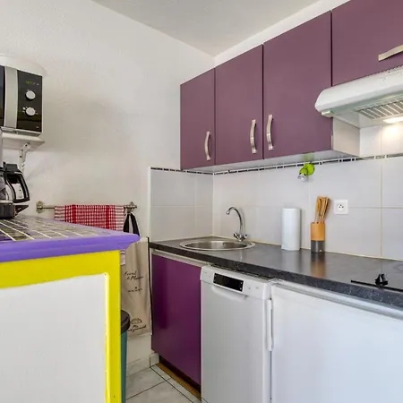 Appartement Sur Le Port Agde