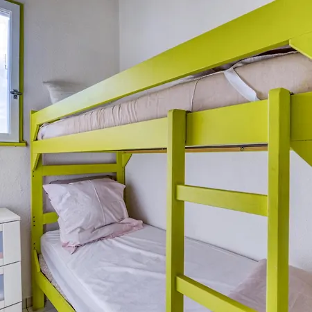 Appartement Sur Le Port *