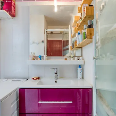 Sur Le Port Appartement Agde