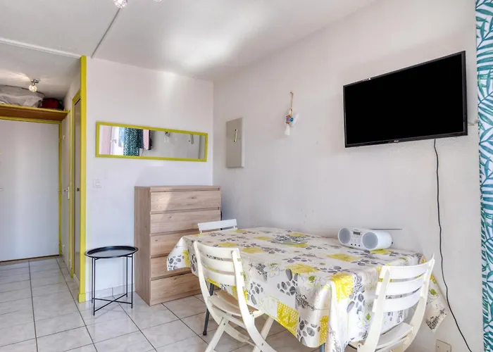 Sur Le Port דירה אגדה