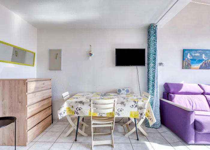 דירה Sur Le Port אגדה