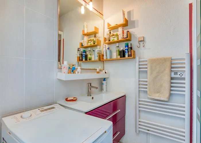 Sur Le Port * אגדה