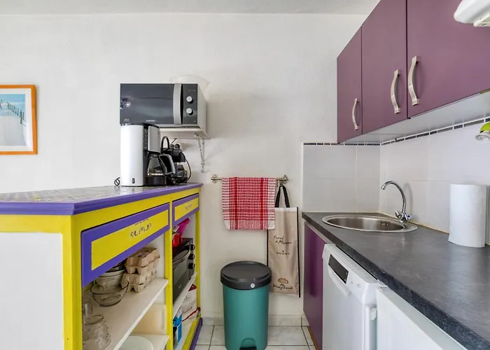 דירה Sur Le Port אגדה